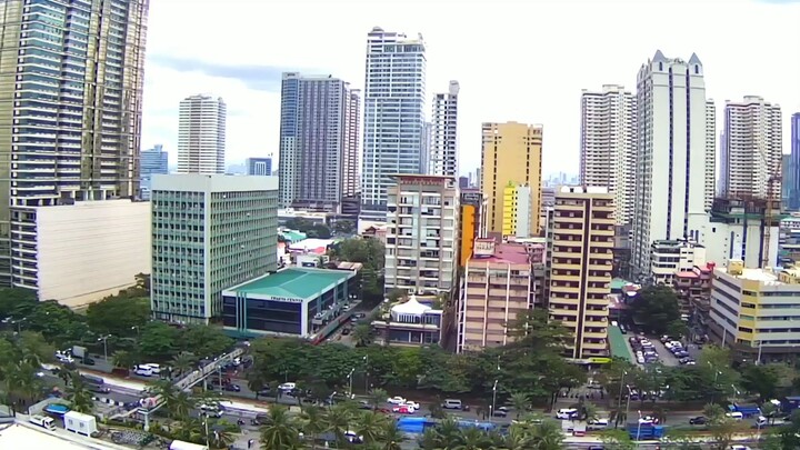 MANILA BAY DOLOMITE BEACH UPDATE TODAY