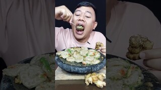 RESEP SEBLAK VIRAL ALA  RAFAEL SEBLAK NYA EMANG ENAK BANGET