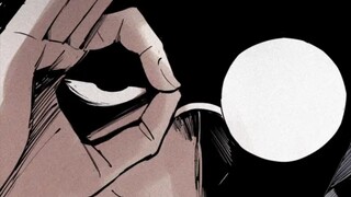 The Mask of Truth Audio Comic 34