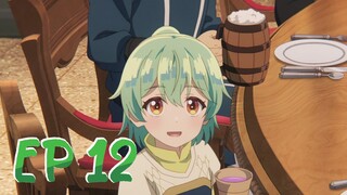 E12 "FINALE" | Saijaku Tamer wa Gomi Hiroi no Tabi wo Hajimemashita [ENG SUB]