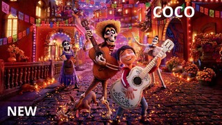 MOVIE COCO ( Watch fo free in description)