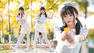 【窝窝头】染上你的颜色❤纯白女友，点击就有❤生日作
