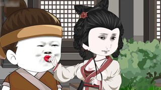 Episode 2: Execute Zhu Gui and beat Zhen Guanxi