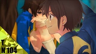 INAZUMA ELEVEN「 AMV 」- HANDA SHINICHI TRIBUTE !