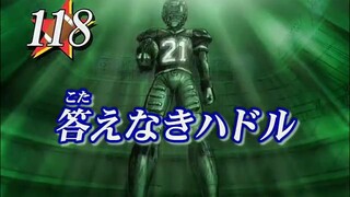 EyeShield21 Episode118 Tagalog Dub - DXG