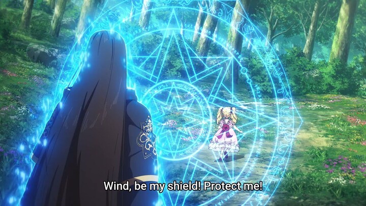 Who Made Me a Princess - episode 6