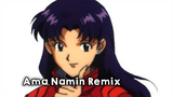 Ama namin Remix (Evangelion Parody)