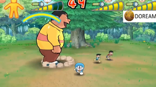 Nobita gánh team #game