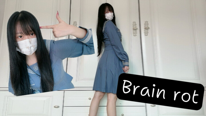 [Liliko] Brain Rot