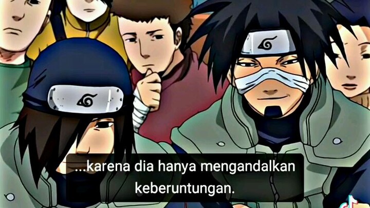 Yakin ngeremehin naruto???