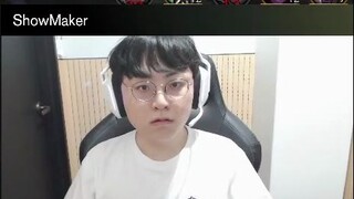 新版飞机新增被动沉默ShowMaker 高清版