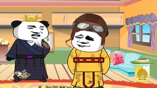 Time Travel to the Late Ming Dynasty Season 2 Episode 140 Zhu Cilang's Revenge on Japan