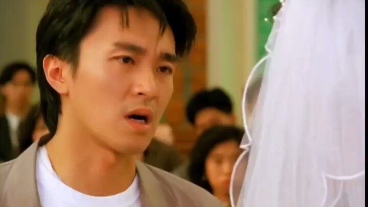 Star Ye has never mocked love.