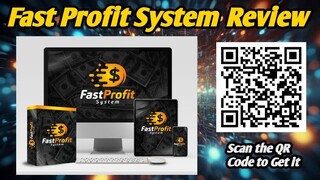 Fast Profit System Review - Legit App?