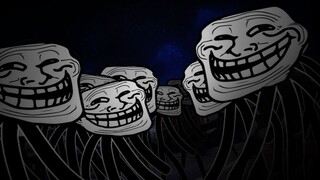 [Trollge] Sự kiện "Dilemma" ngày 15/05/2021