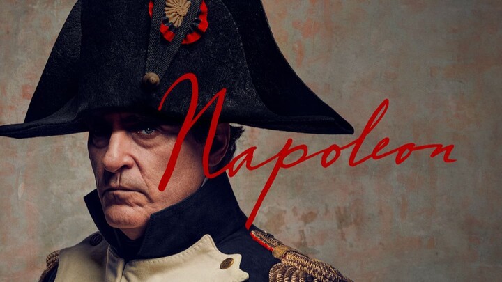 NAPOLEON - Watch Full Movie : Link In Description