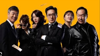 Good Luck Ep 42 Sub Indo