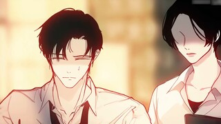 When a teacher "honest man" is entangled with a shady man, what wonderful chemical reaction will hap