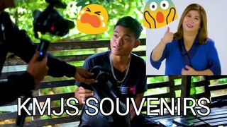 Kill eye Kapuso Mo Jessica Soho Souvenirs😍  KMJS❤🙏 (GMA)