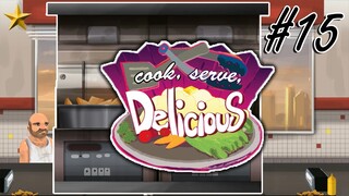 Cook, Serve, Delicious! | Gameplay (Day 27 to 28) - #15