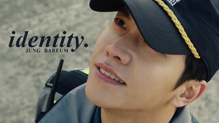 Jung BaReum » Identity [Mouse +1x19]