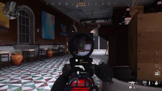 Cod modern warfare