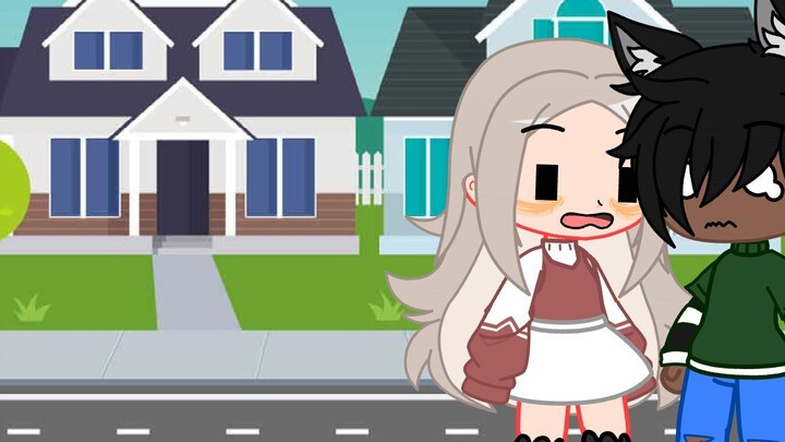 Funny Alfa and Human Skit