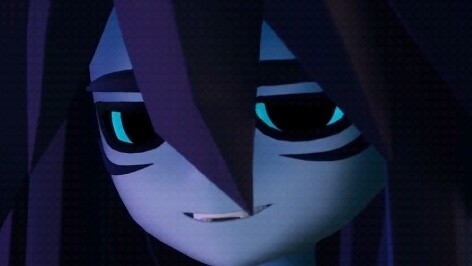 AOTU World Season 4 "Are you sure you don't love him?"