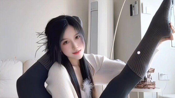 Mempelajari gerakan baru