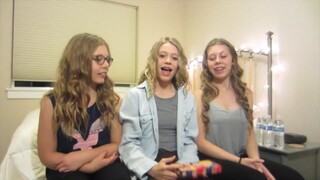 BEAN BOOZLED CHALLENGE!