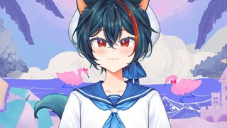 【Video pendek Merryweather】 Musim panas