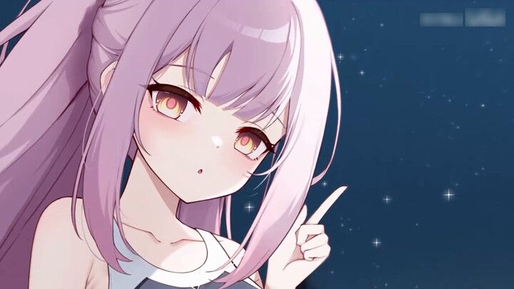 Surprise! I woke up and found that I had gained 0 followers! Let's take a look at the cute Mika!