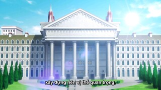 The Brilliant Healer's New Life in the Shadows Tập 01 Vietsub