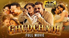 GhudChadi 2025 Full Movie In Hindi - Sanjay Dutt - Raveena Tandon - Parth Samthaan - (Boom Films)