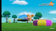 Paw patrol Musim 8 Episode 3 dan 4 Bahasa indonesia