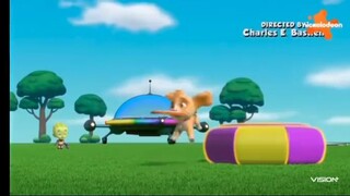 Paw Patrol Musim 8 Episode 3 dan Episode 4 Bahasa Indonesia Vision+