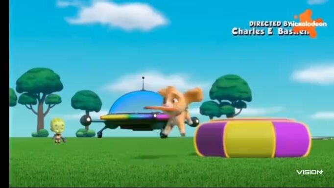 Paw patrol Musim 8 Episode 3 dan Episode 4 Bahasa Indonesia