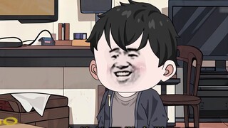 ตอนที่ 9 กงรัวไม่ยอมแพ้ใครสักคนและเต็มใจที่จะเป็นพ่อบุญธรรมของเขา