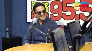 Erard | Shares about his music interest