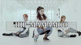 《HIP》MAMAMOO 饭饭cover