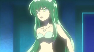 S1 Mermaid Melody Pichi Pichi Pitch tập 28 Vietsub