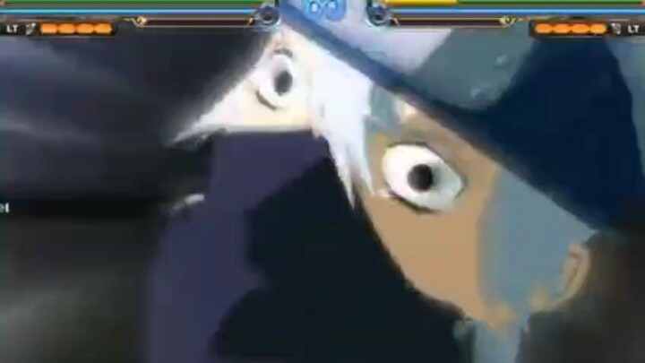 Sasuke kecil