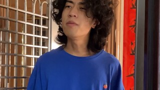 我的邻居乱扔垃圾