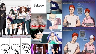 My Hero Academia Memes V246