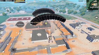 PUBG Mobile Android Gameplay #49