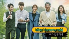 01. Miss Hammurabi sub Indonesia