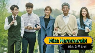 01. Miss Hammurabi sub Indonesia