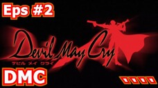 DEVIL MAY CRY E2