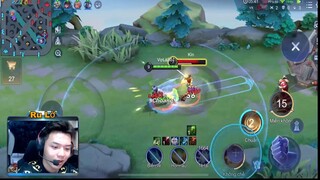 RUL CẦM FLORENTINO?? - TEAM BẠN RỤT RÈ KHI THẤY ĐIỀU NÀY...