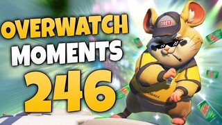 Overwatch Moments #246